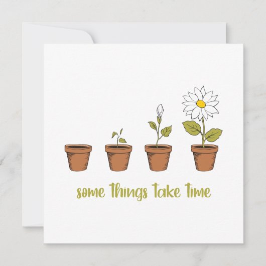 Time Kaart (Voorkant)