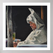 Time Keeper - art print (Voorkant)