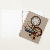 Time Keeper Planner (Display)