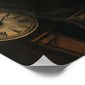 Time Keeper Poster (Hoek)