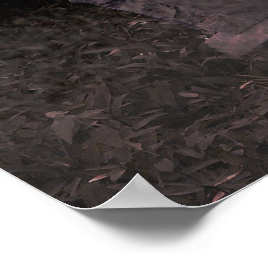 Time Keeper Poster (Hoek)