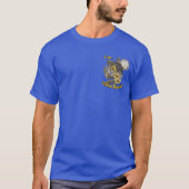Time Keeper T-shirt (Voorkant)
