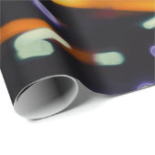 Time-lapse-fotografie Cadeaupapier (Rol Hoek)