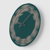 Time-lapse geek muur II Grote Klok (Hoek)