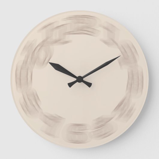 Time-lapse wand III Grote Klok (Voorkant)