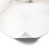 Time Machine Foto Afdruk (Hoek)