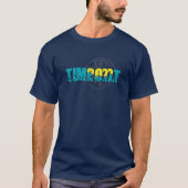 Time-out 2022 t-shirt (Voorkant)