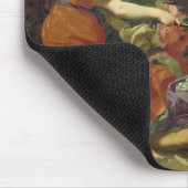 Time Overcome door Youth and Beauty Muismat (Hoek)