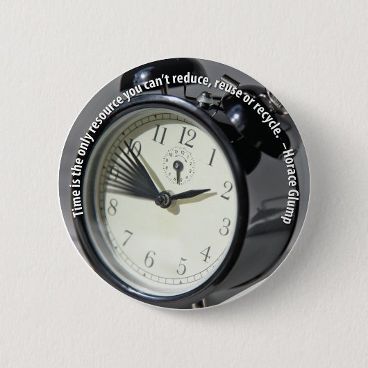 Time Resource Button (Voorkant)