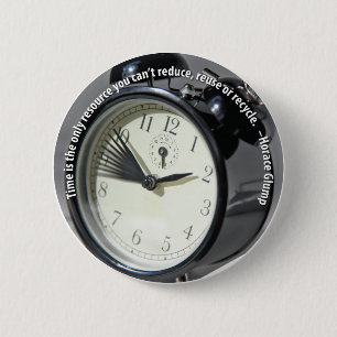 Time Resource Button