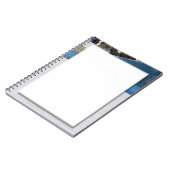 Time Share Notitieboek (Linkerzijde)