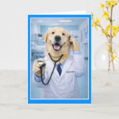 Time to Heal Get Well Card STSA-1 Kaart (Gele Bloem)