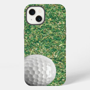 Time to Putt iPhone 13 Hoesje