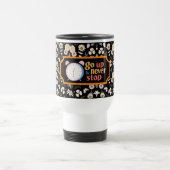 Time to Rise Reisbeker (Center)