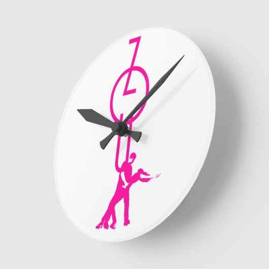 Time to Zouk Ronde Klok (Hoek)