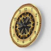 Time Travel ~ Avant-Garde Design PTW 01 ~ Grote Klok (Hoek)