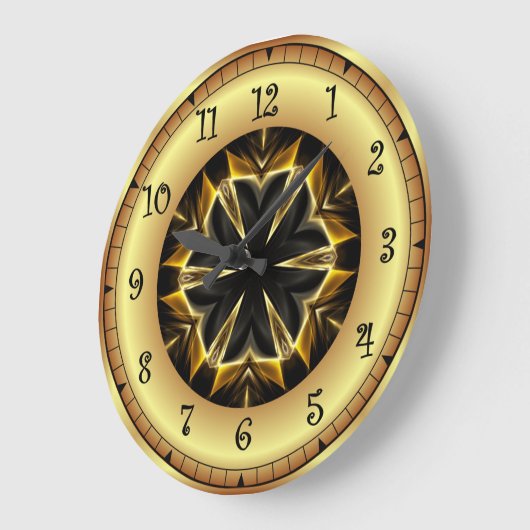 Time Travel ~ Avant-Garde Design PTW 01 ~ Grote Klok (Hoek)