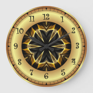 Time Travel ~ Avant-Garde Design PTW 01 ~ Grote Klok