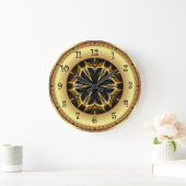 Time Travel ~ Avant-Garde Design PTW 01 ~ Grote Klok (Huis)