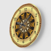 Time Travel ~ Avant-Garde Design TTA 01 ~ Grote Klok (Hoek)