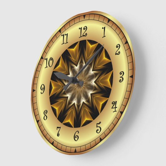 Time Travel ~ Avant-Garde Design TTA 01 ~ Grote Klok (Hoek)