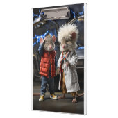 Time-Traveling Mice: Back to the Future Klembord (Links)