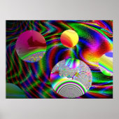 Time Vortex Poster (Voorkant)