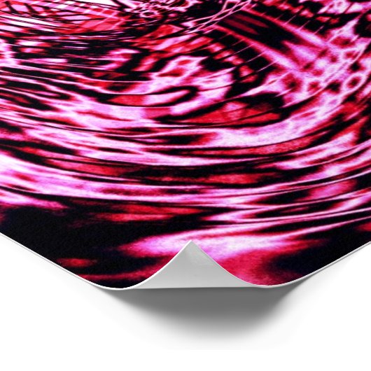 Time Warp Poster (Hoek)