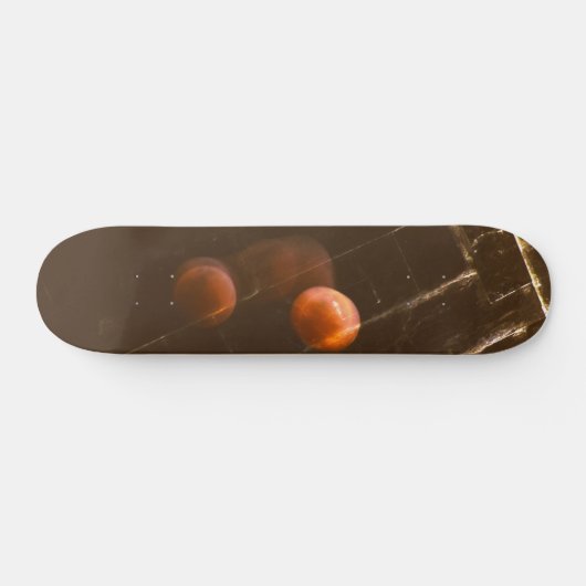 Time Warp Skateboard (Horizontaal)