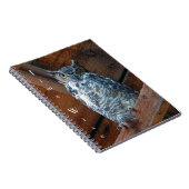 Time Wise Notitieboek (Rechterzijde)