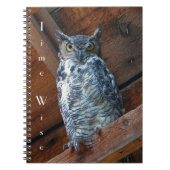 Time Wise Notitieboek (Voorkant)