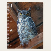 Time Wise Planner (Voorkant)