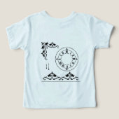 TimeArt-design (Design achterkant)