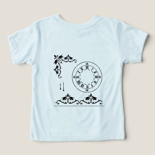 TimeArt-design (Design achterkant)