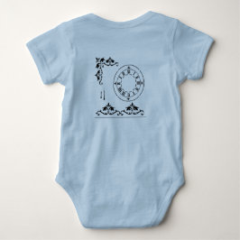 TimeArt-design Romper