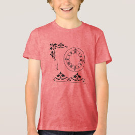 TimeArt-design Tri-Blend Shirt