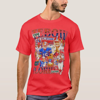 Timebow College Vintage Bootleg ByLibarscal jongen T-shirt