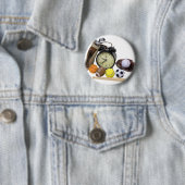 TimeForSports062509 Ronde Button 5,7 Cm (In situ)