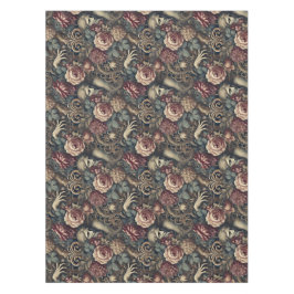 Timelapse – Gotisch groot patroon Tafelkleed