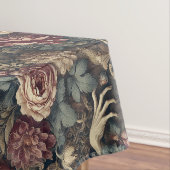 Timelapse – Gotisch groot patroon Tafelkleed (Voorbeeld)