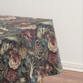 Timelapse – Gotisch Medium Patroon Tafelkleed (Voorbeeld)