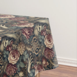 Timelapse – Gotisch Medium Patroon Tafelkleed
