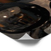 Timeless Alchemy Poster (Hoek)