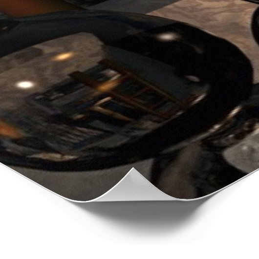 Timeless Alchemy Poster (Hoek)