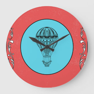 Timeless Ascent Grote Klok