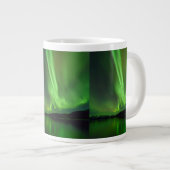 Timeless Aurora Grote Koffiekop (Voorkant rechts)