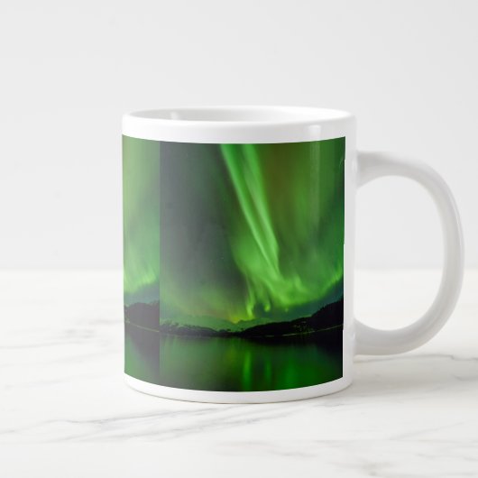 Timeless Aurora Grote Koffiekop (Rechts)