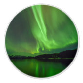 Timeless Aurora Keramische Knop (Voorkant)