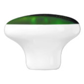 Timeless Aurora Keramische Knop (Zijkant)