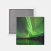 Timeless Aurora Magneet (Voorkant / Achterkant)